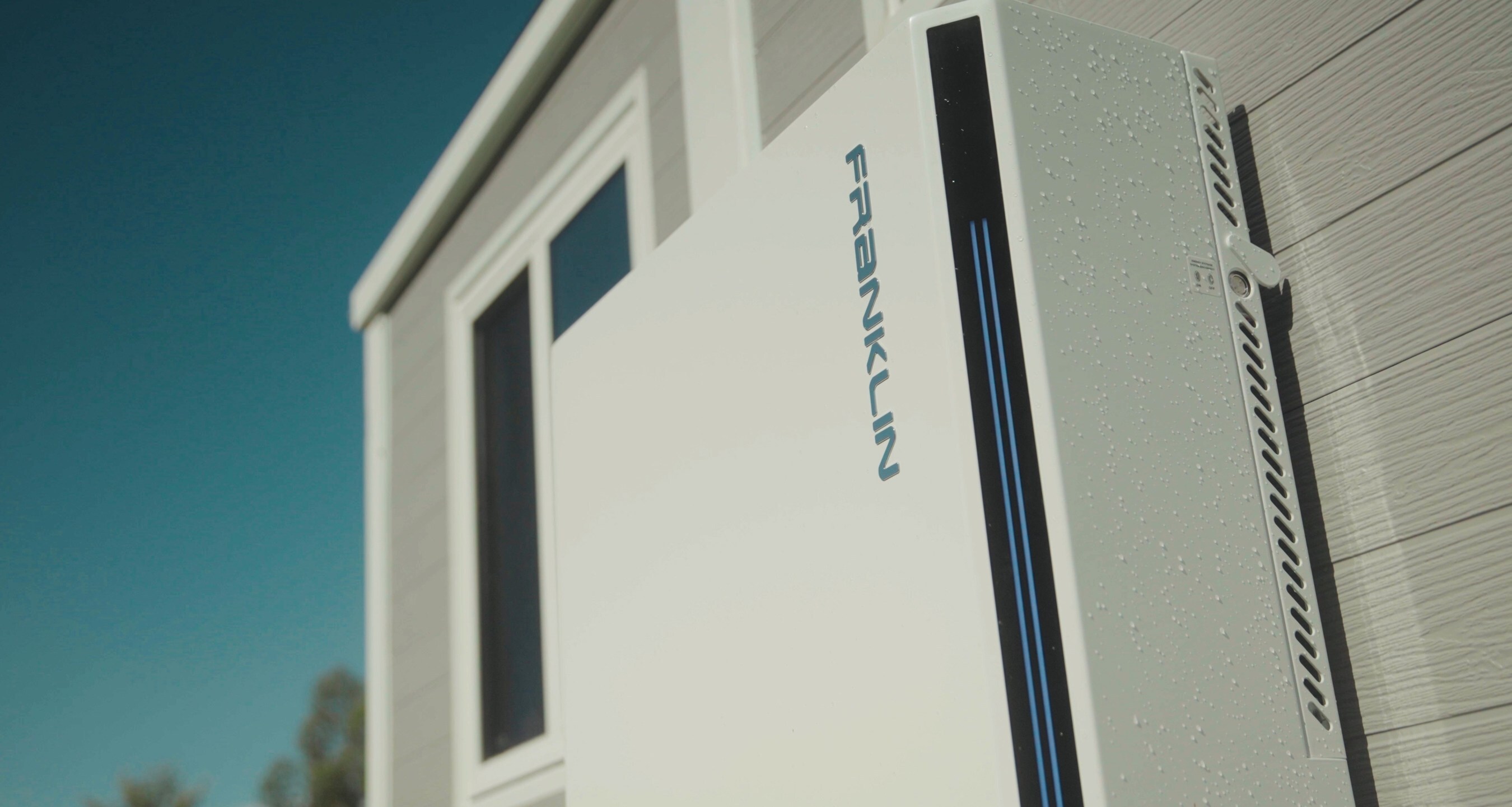 FranklinWH Simplifies Solar Backup Systems for Victoria Homeowners