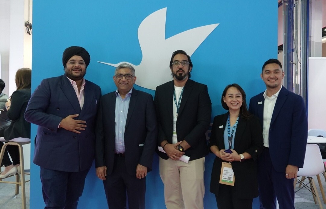 Traveloka Strengthens B2B Travel Tech Footprint at ATM Dubai 2025