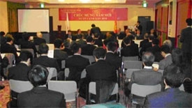 fourth vietnam japan economic seminar opens