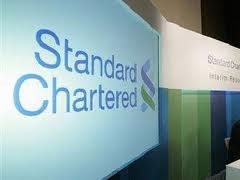 Standard Chartered acts for a green environment