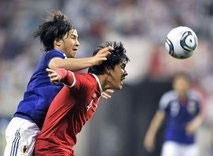 japan peru draw 0 0 in kirin cup