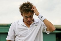 wimbledon marathon man mahut writes book