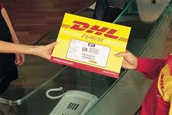 DHL invests in global connections