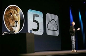 Apple takes a giant leap into the cloud