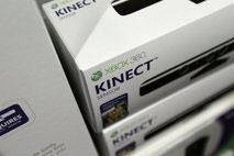 Xbox 360 with Kinect shows off new tricks at E3