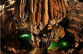 NHK TV to broadcast Son Doong cave reportage