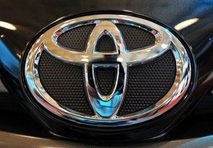 toyota sees net profit fall 31 pc