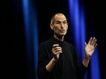 steve jobs comic book to hit in august