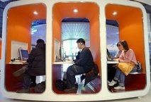 seoul to offer free wifi in public areas