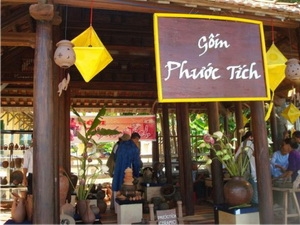 Thua Thien-Hue taps craft village potential