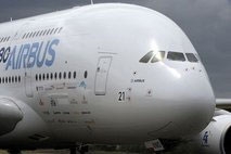 no a380 demo at paris air show after incident airbus