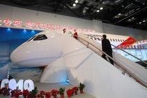 china aircraft competition coming fast boeing