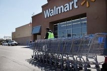 Supreme Court rejects Wal-Mart sexual bias suit