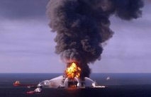 transocean accuses bp of neglecting risks in oil spill