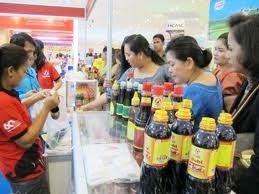 vn businesses gather in cambodia