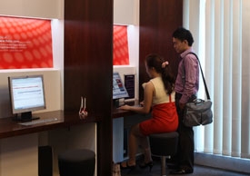 hsbc vietnam launched new online savings accounts