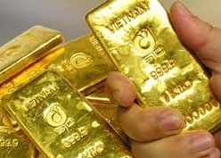 State Bank sets limits on gold trade