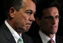 US debt ceiling talks fold after Republican walkout