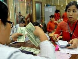 vietnam laos step up financial cooperation