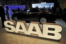 Saab gets Chinese order, says enough to pay staff