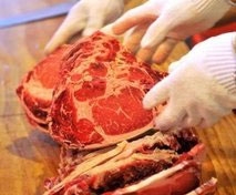 S.Korea takes steps to lift ban on Canadian beef