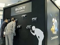 Sony's Stringer 'sorry' over data breach