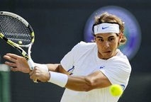 Murray, Nadal fall out over PlayStation rivalry