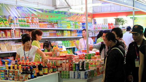 2011 vietnam cambodia trade investment fair