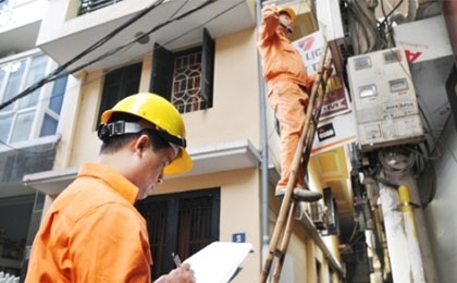 electric rates to float on july 1