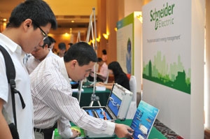 Schneider Electric launches Data Center Solution Day series in Ho Chi Minh City and Hanoi