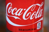 Coca-Cola announced Thursday that it would return to Myanmar after a gap of more than six decades, leaving Cuba and North Korea as the only countries without the iconic American fizzy drink