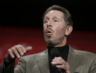 oracle chief buys hawaiian island