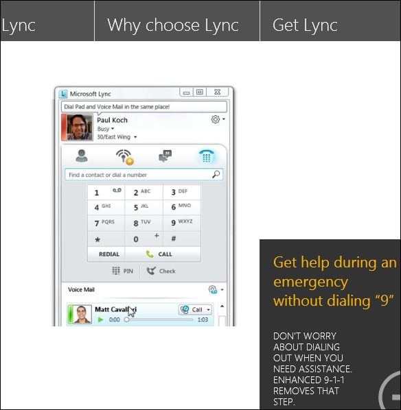 asian businesses usher in a new era of communication with microsoft lync