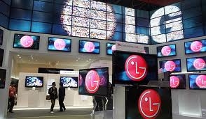 LG launches first brand shop in Vietnam