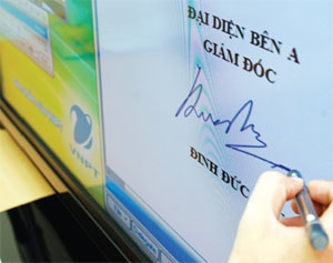 digital signatures need bigger write up