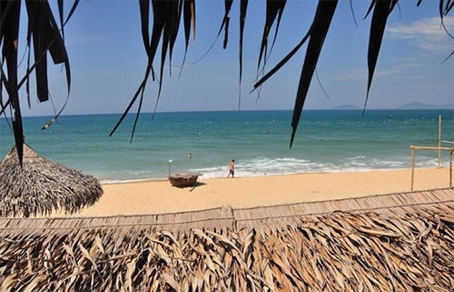 an bang bai dai listed among worlds 100 best beaches