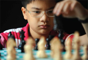 Vietnam joins regional chess tournament