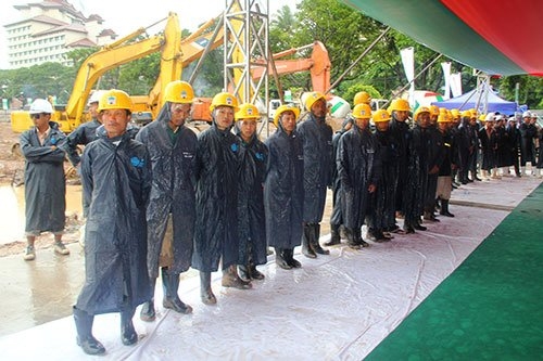 hagl pours 440 million into myanmar