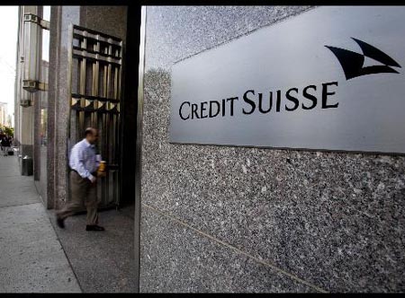 Credit Suisse buys 13.64pct of Hoang Anh Gia Lai