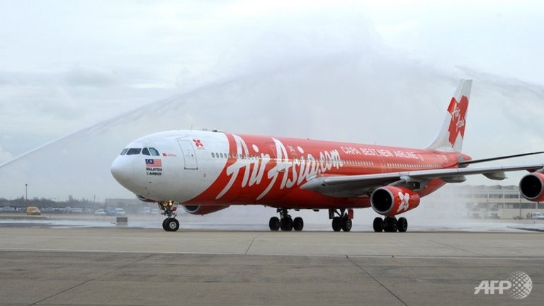 airasia x plans huge fleet expansion with 418m ipo