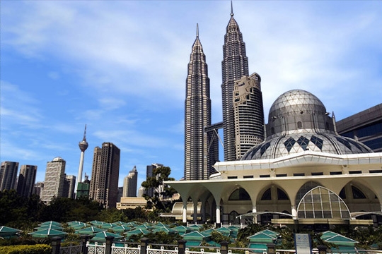 malaysia promotes tourism in hcm city