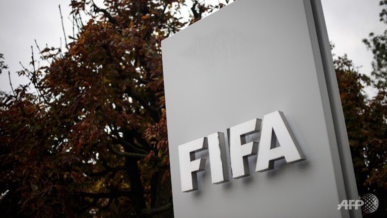 fifa probing new zealand over world cup qualifier