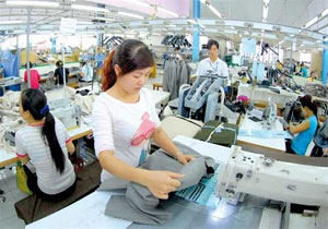 hong kong group invests 200 million in garment project