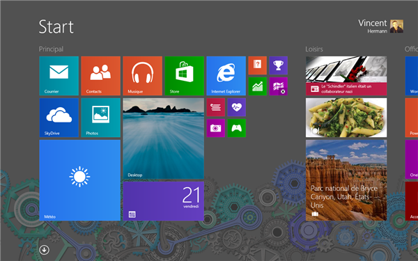 windows 81 preview now available