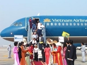 da nang visitors to fly direct to seoul siem reap