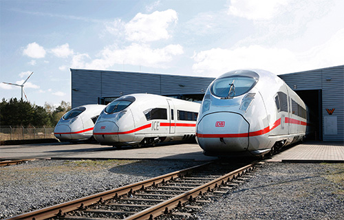 siemens on track for rail automation