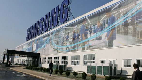 samsung invests over 1 billion in hcm city factory