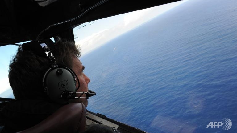 australia malaysia outline next stage of mh370 search