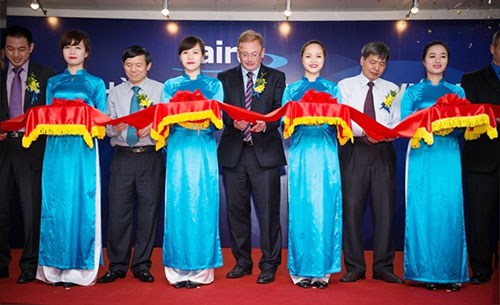 laird opens 47 million manufacturing facility in vietnam