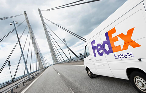 FedEx: Catch emerging markets